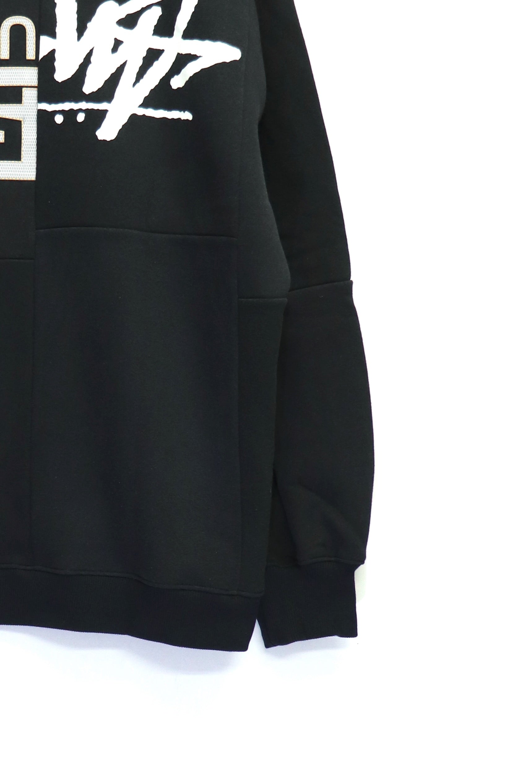 Takaya Hioki(タカヤヒオキ)のOLD STUSSY REMAKE TRAINER-22