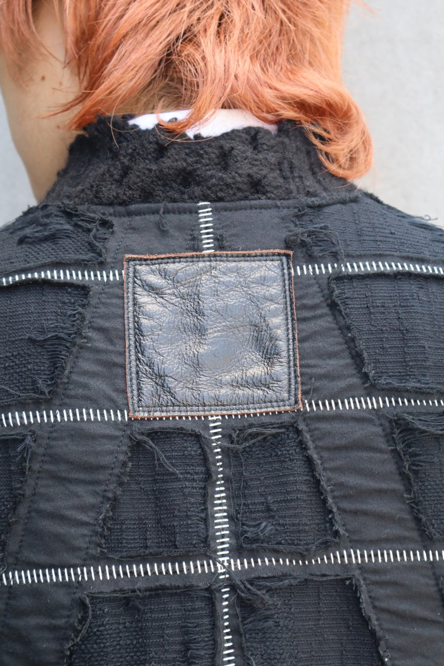 MINUS  Destroy Work Vest