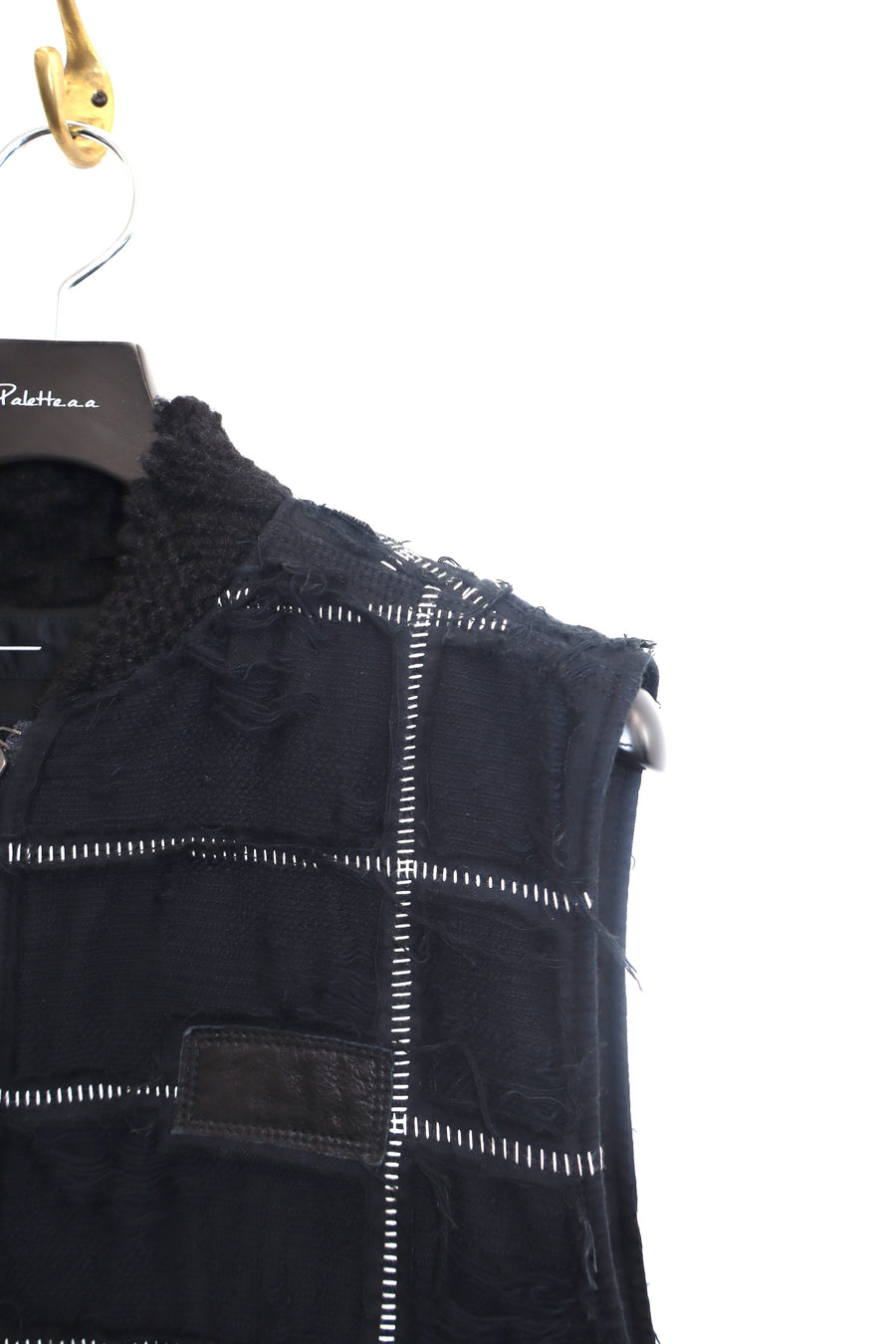 MINUS  Destroy Work Vest