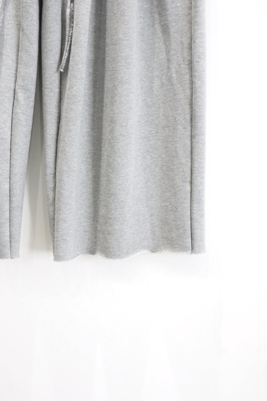 SHINYAKOZUKA  ORDINARY HOME BAGGY-4(HEATHER)