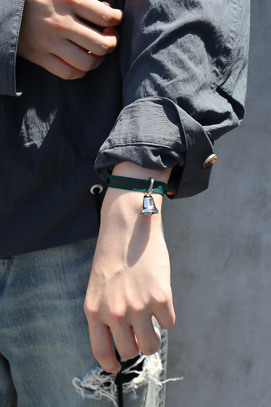 BED j.w. FORD  Short Mods-4(GRAY)