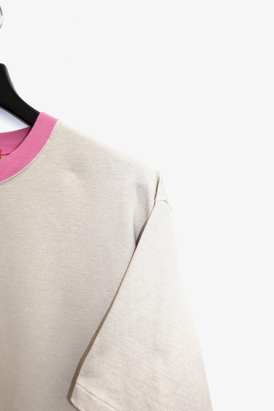 Laid.B  “Exclusive”Rising tide T-Shirt(BEIGE)