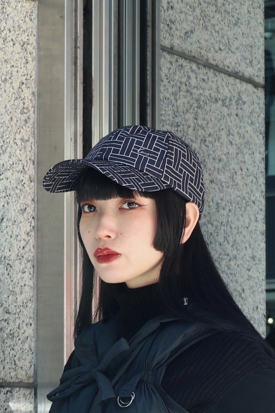 KENZO  2024aw CAP