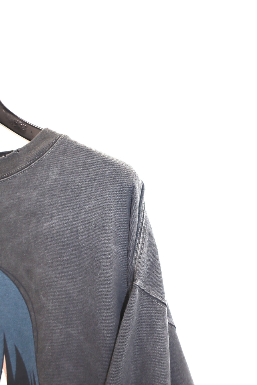 MINUS  L/S T-Shirt (NAGUMO)