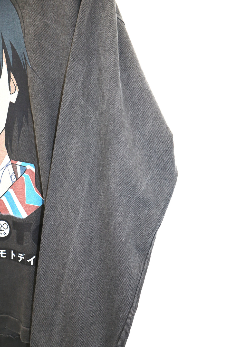MINUS  L/S T-Shirt (NAGUMO)
