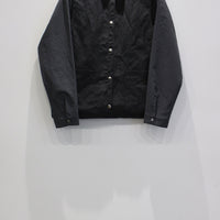 NULABEL(ニューレーベル)の4WAY VEST SHIRT(シャツ)の通販｜PALETTE