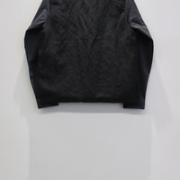 NULABEL(ニューレーベル)の4WAY VEST SHIRT(シャツ)の通販｜PALETTE