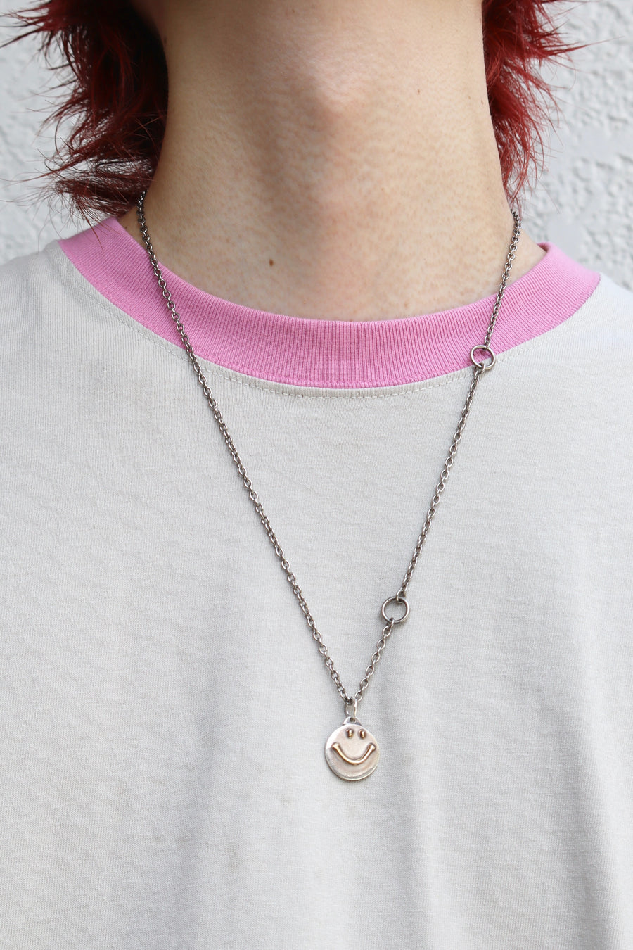 Laid.B  “Exclusive”Rising tide T-Shirt(BEIGE)