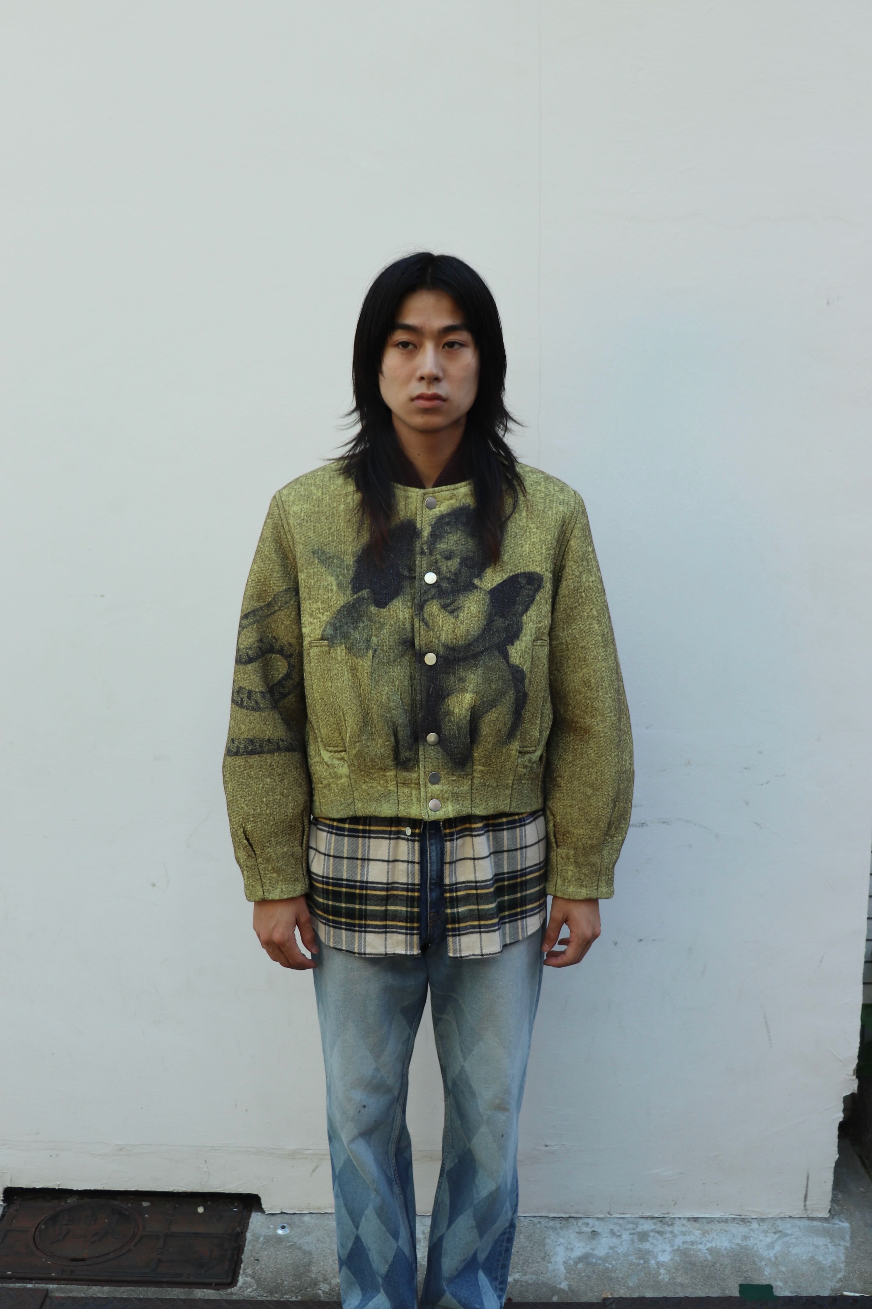 メイメイ　門松B MJB-Premium Collection #8634 | Deviser ｜株式会社ディ