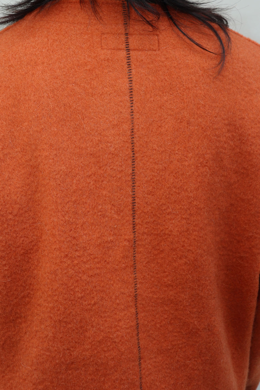 ［ー］MINUS  2025aw Cut Off 1B Cardigan(EXISTENCE)