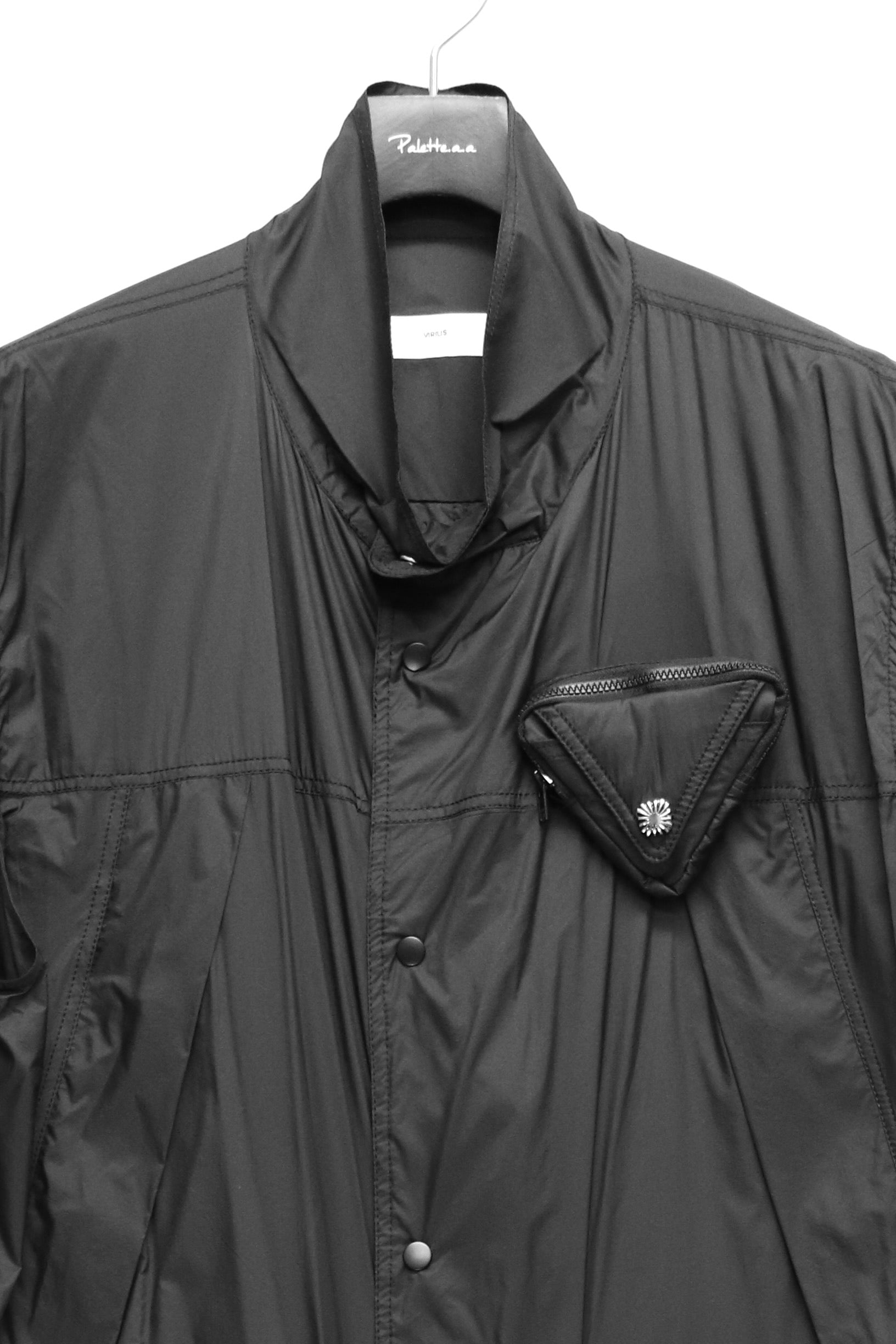 Toga Virilis Velvet Jacket mail order | Palette Art Alive online