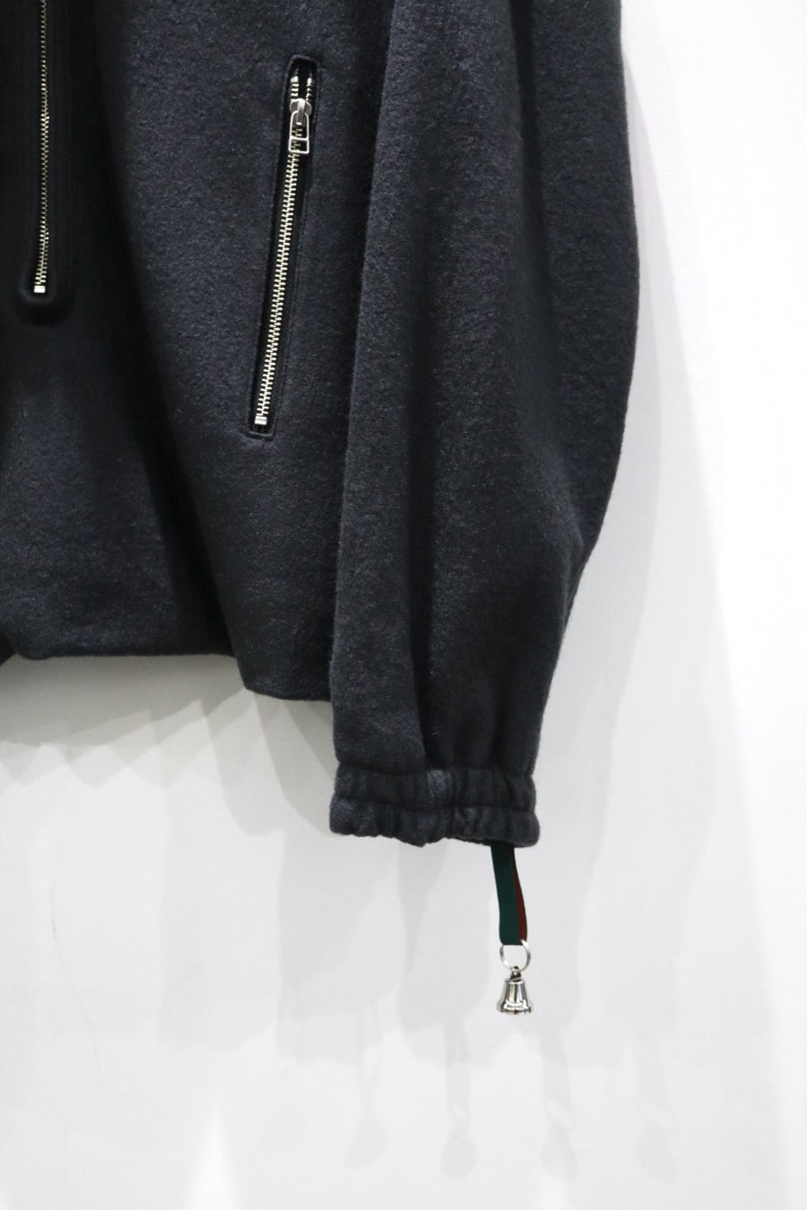 BED j.w. FORD  No Stress(GRAY)