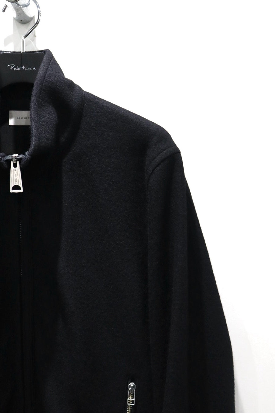 BED j.w. FORD  No Stress(BLACK)