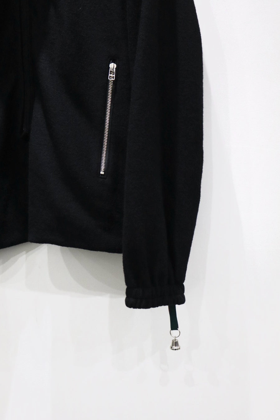 BED j.w. FORD  No Stress(BLACK)