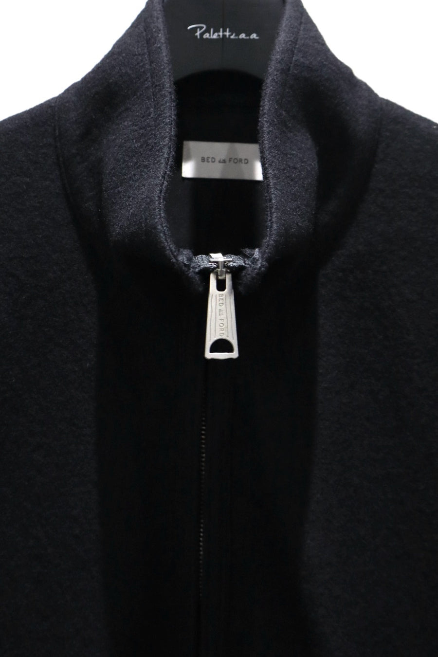 BED j.w. FORD  No Stress(BLACK)