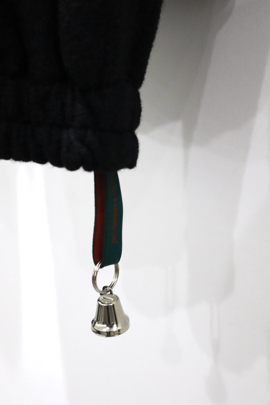 BED j.w. FORD  No Stress(BLACK)