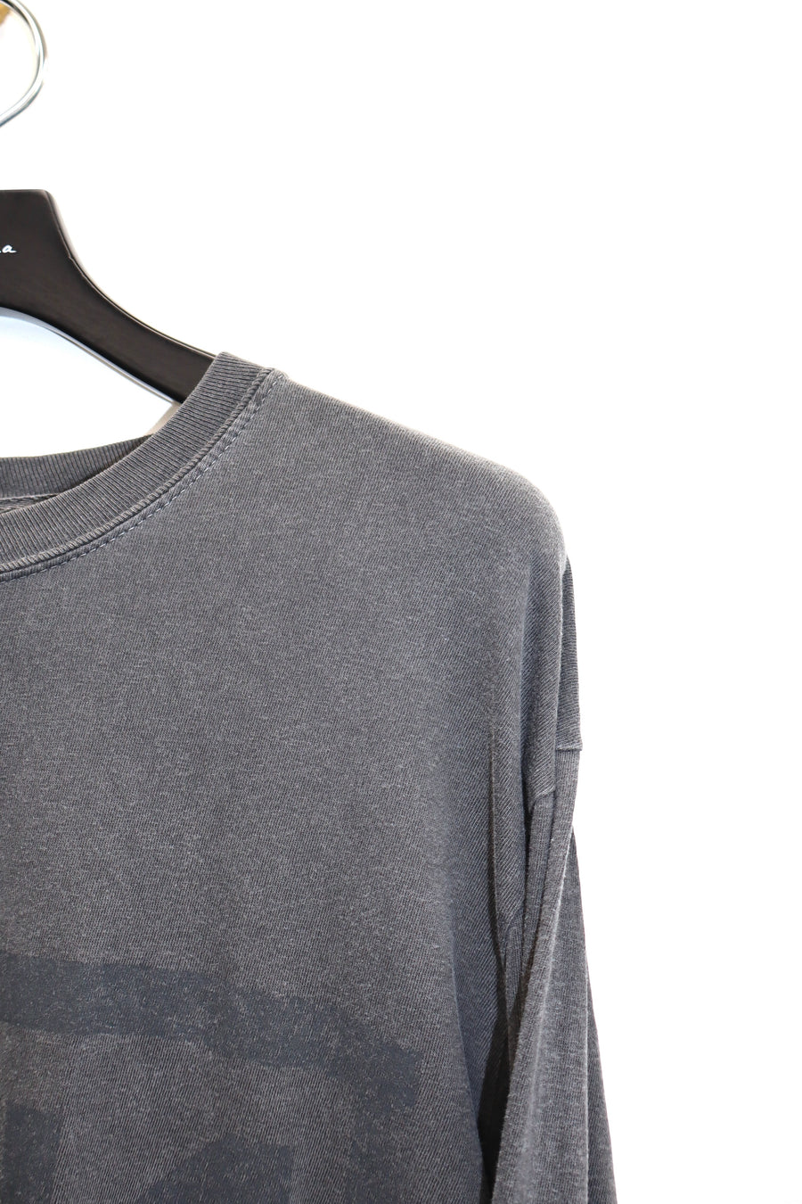 MINUS  Bootleg Long Sleeve(BALLADE)