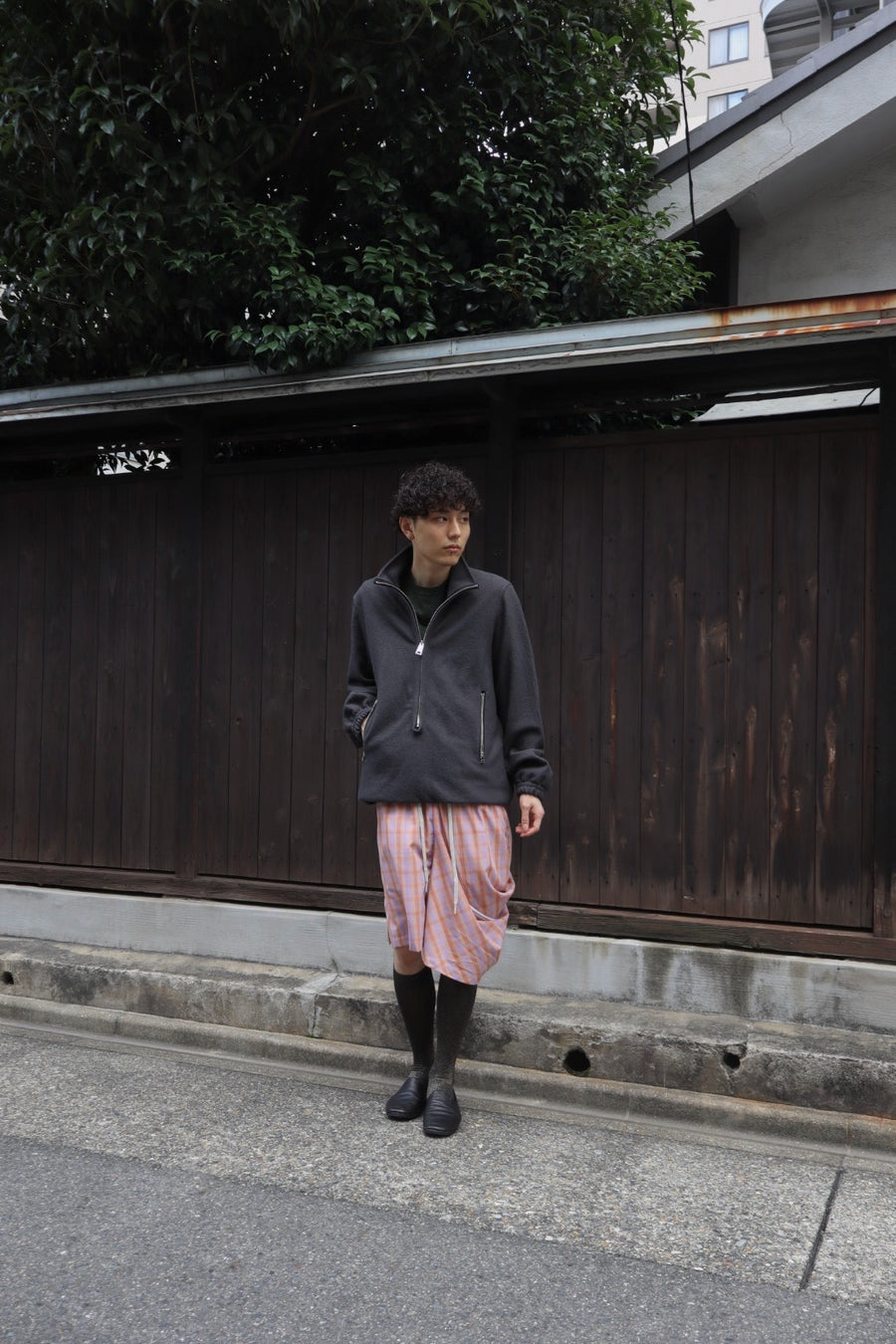 BED j.w. FORD  No Stress(GRAY)