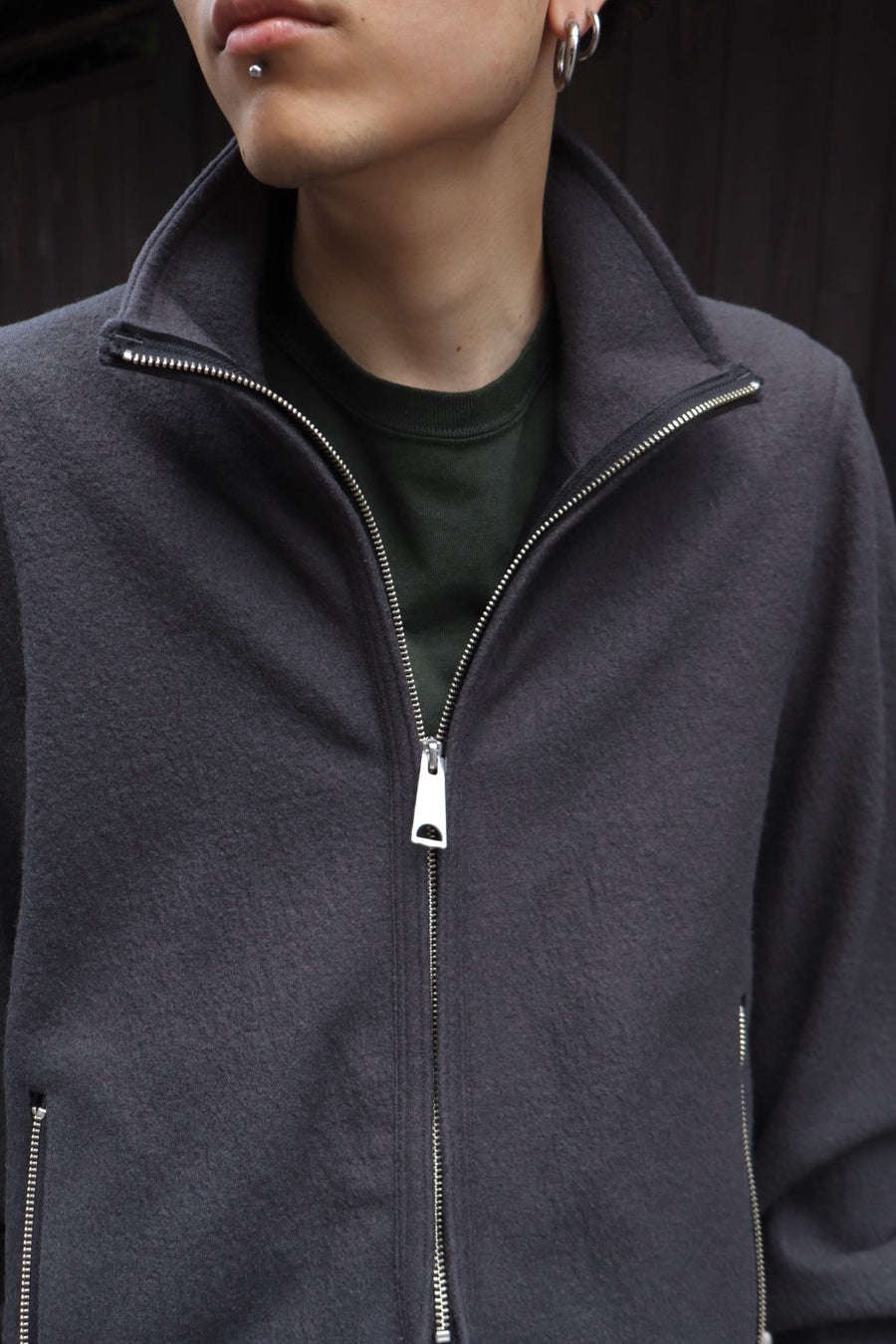 BED j.w. FORD  No Stress(GRAY)