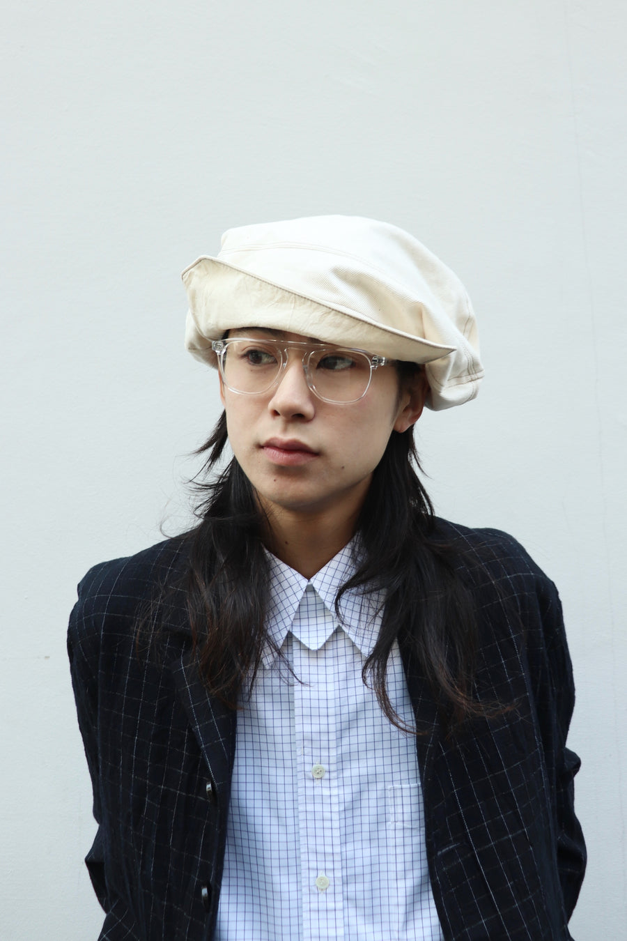 Tiscar Espadas(ティスカーエスパダス)のTHE COFFE IN A TABLE HATの