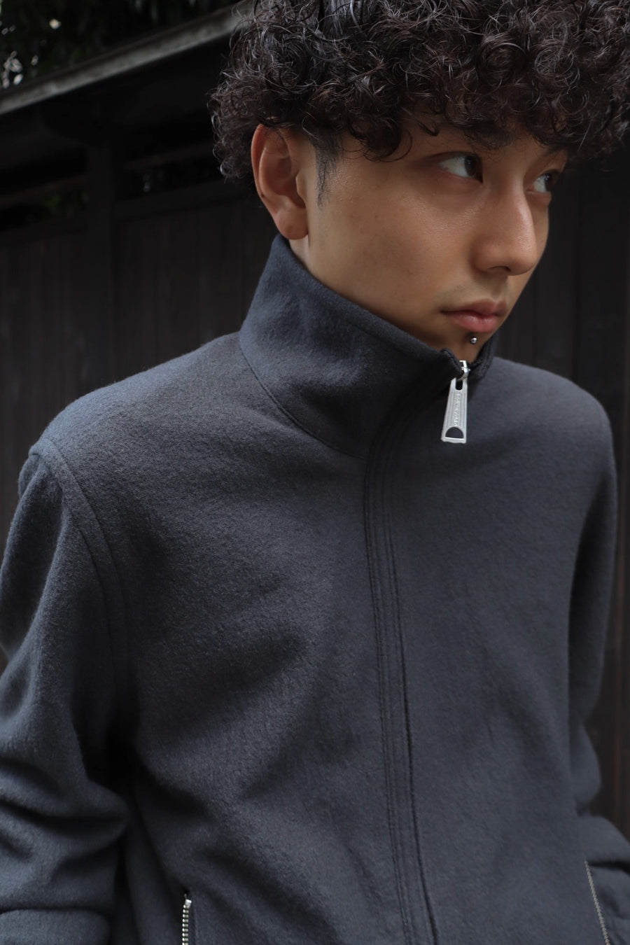 BED j.w. FORD  No Stress(GRAY)