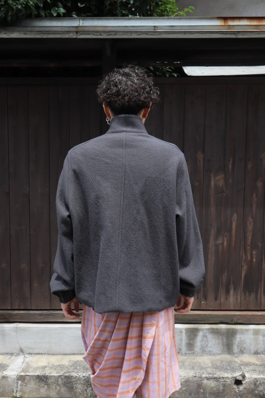 BED j.w. FORD  No Stress(GRAY)