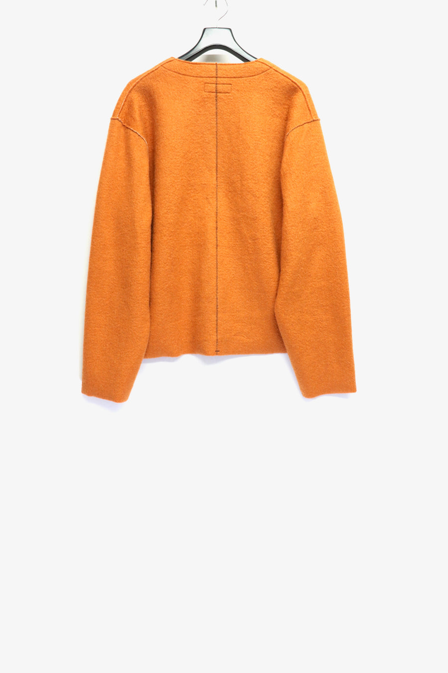 ［ー］MINUS  2025aw Cut Off 1B Cardigan(EXISTENCE)