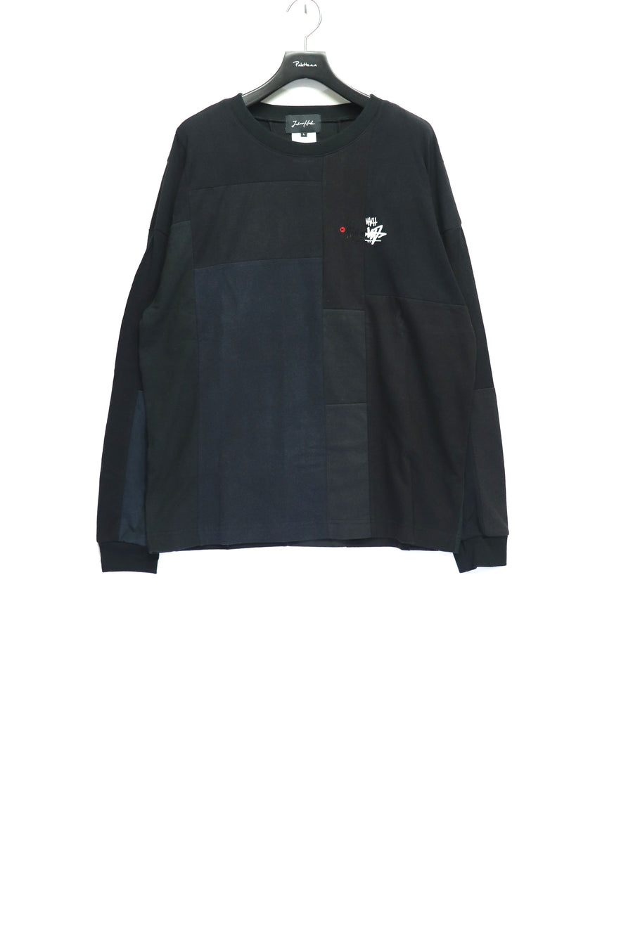 Takaya Hioki  old stussy remake L/S-45