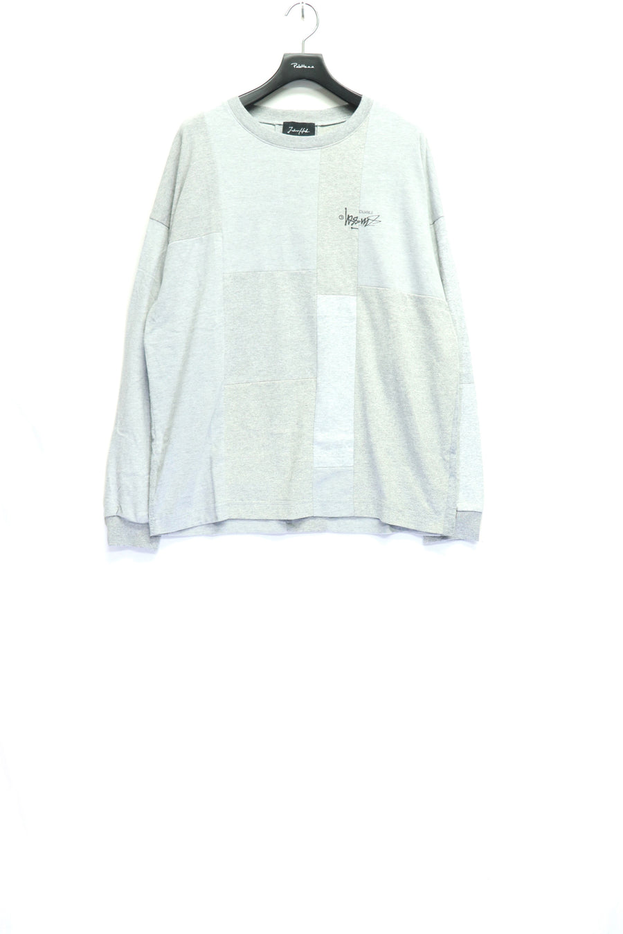 Takaya Hioki  old stussy remake L/S-46