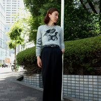 MASU(エムエーエスユー)のSPIKY TOPS GRAYの通販｜PALETTE art aliveの