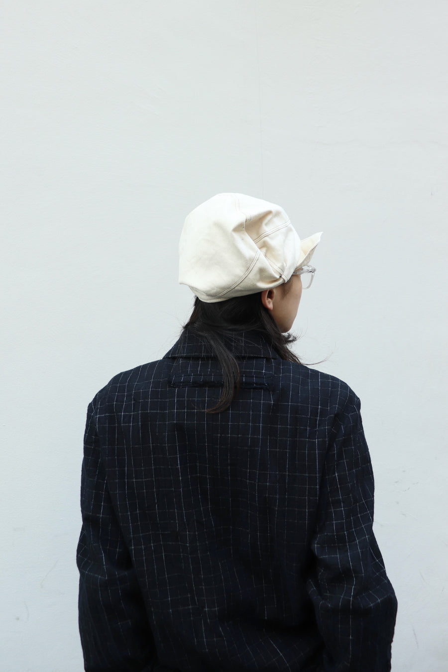 TISCAR ESPADAS 帽子 Tiscar Espadas(ティスカーエスパダス)のTHE COFFE IN A TABLE HATの