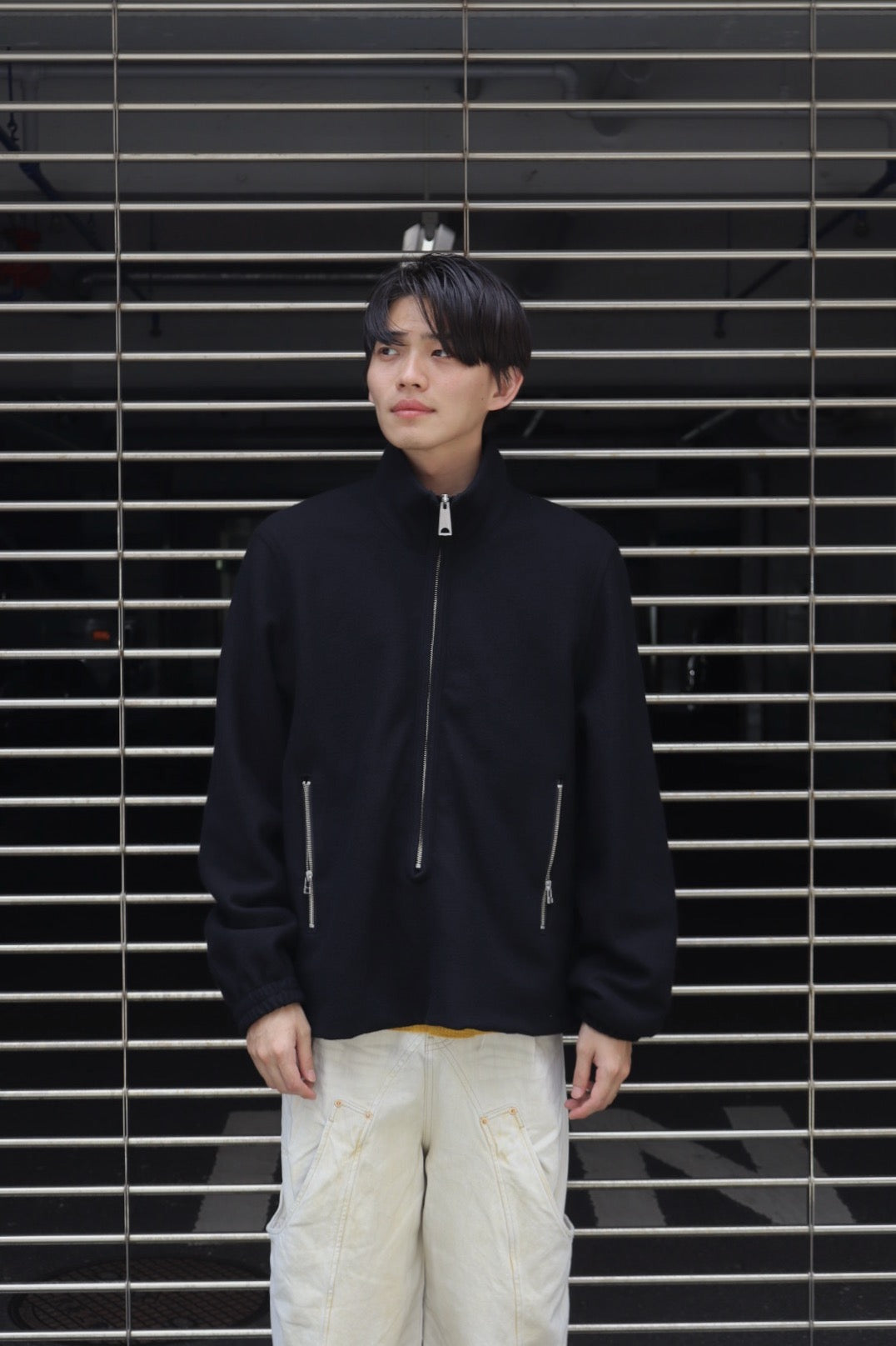 BED J.W. FORD(ベッドフォード)のNo Stress BLACKの通販｜PALETTE art