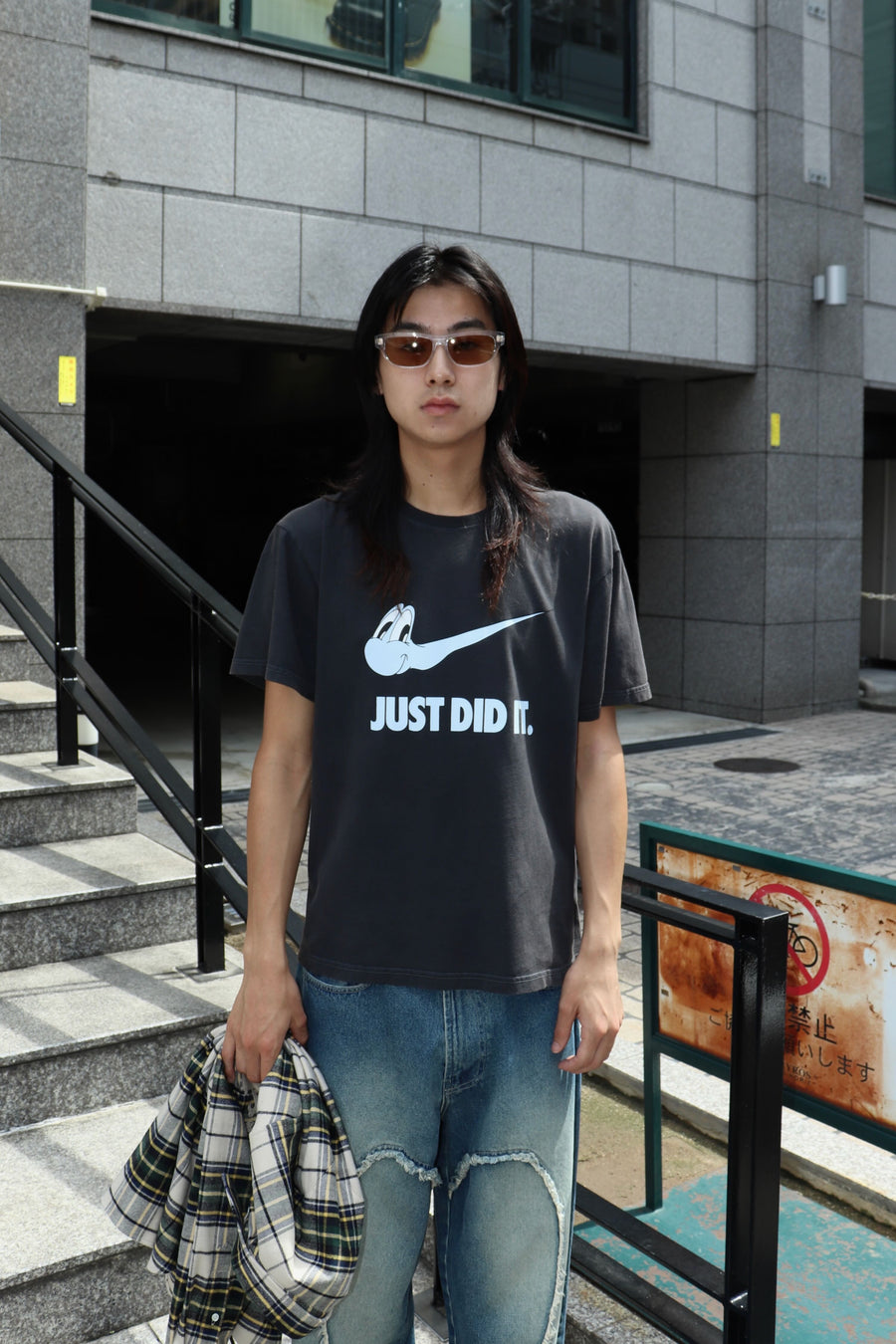 Carne Bollente  Just Did It