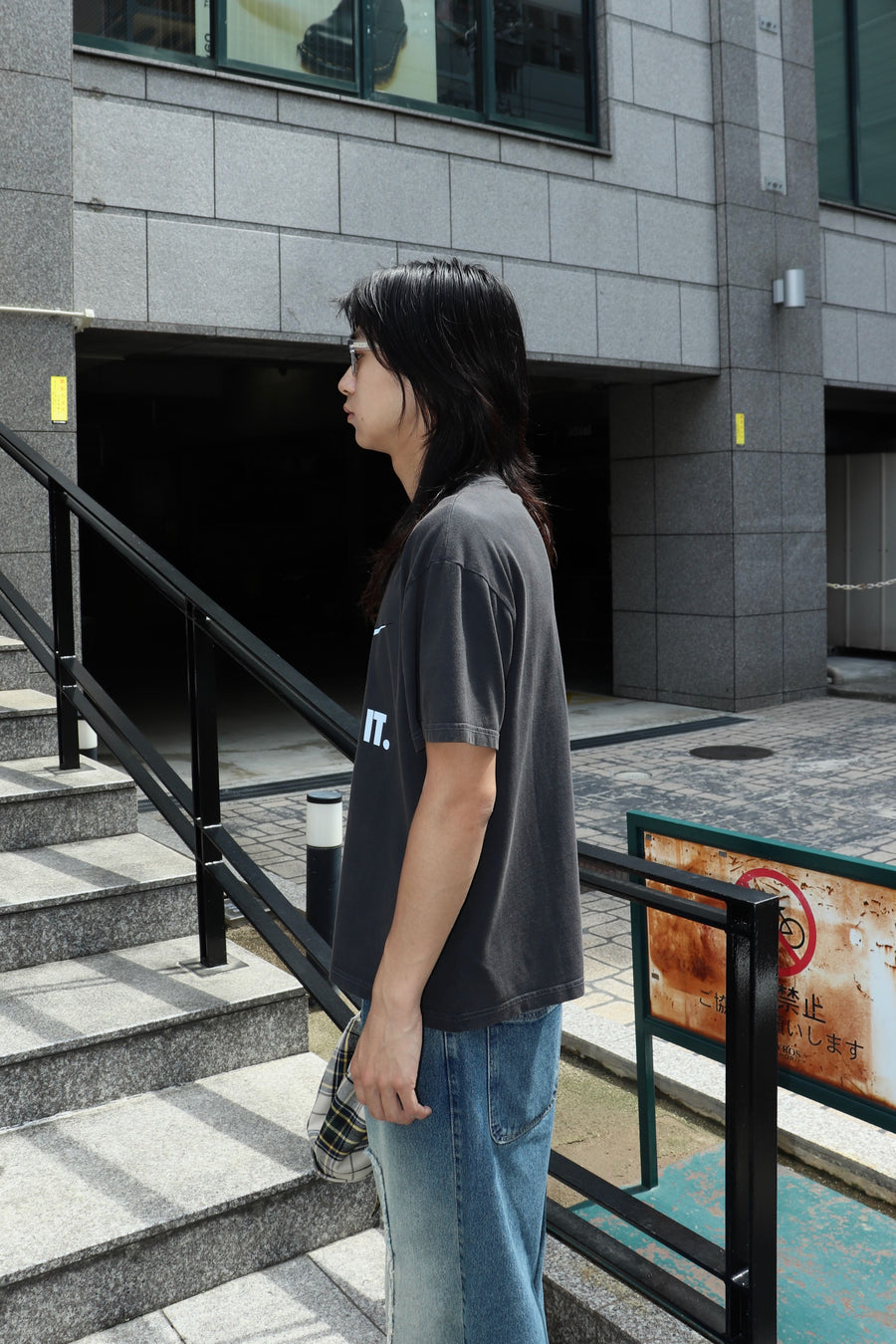 Carne Bollente  Just Did It