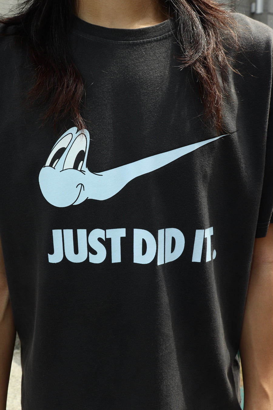 Carne Bollente  Just Did It