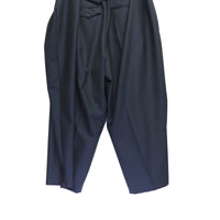 【TOGA】25aw WOOL MOHAIR WIDE PANTS TOGA TOO(トーガ ビリリース)のWool mohair wide pantsの通販