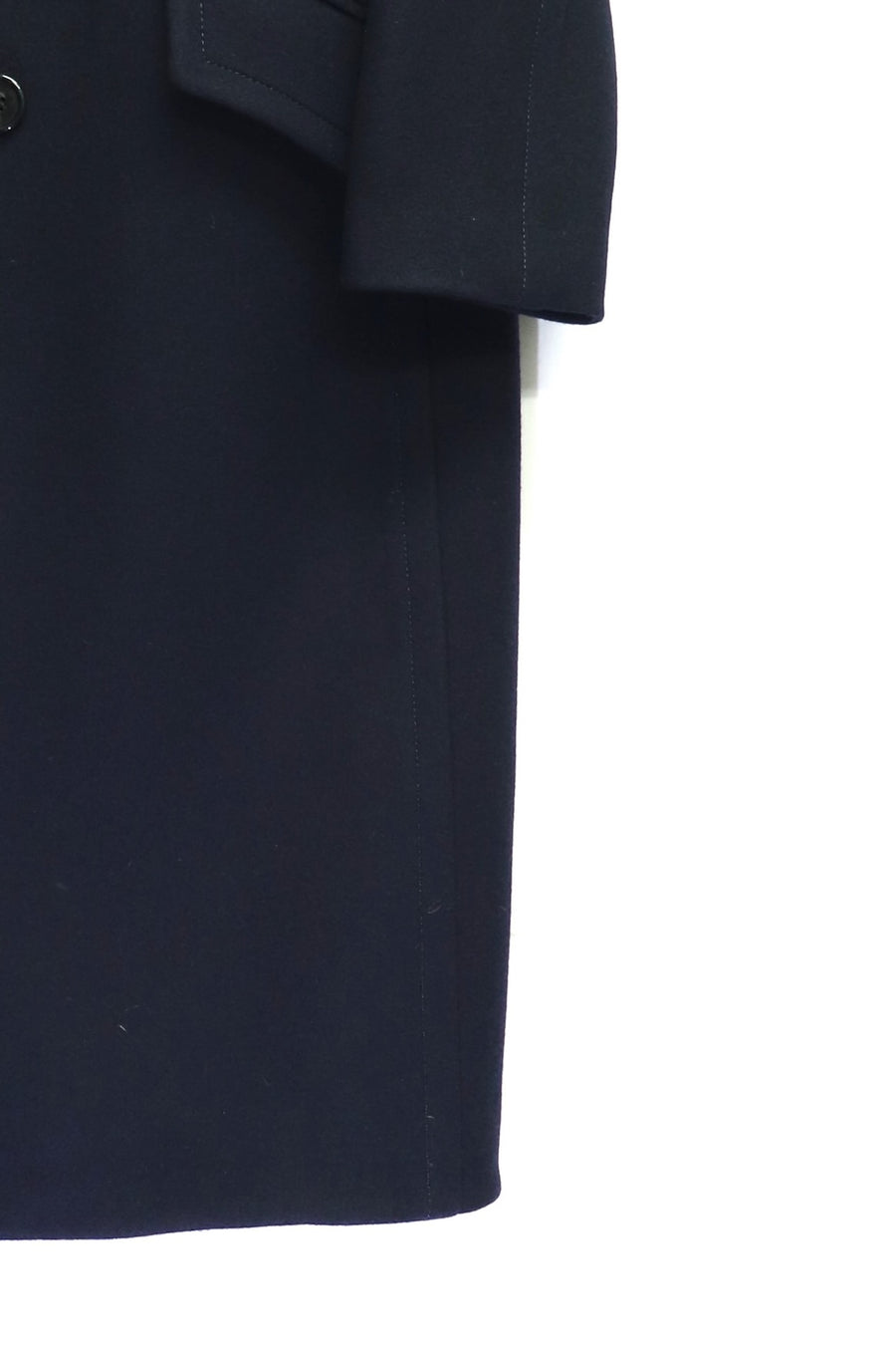 TOGA  Double melton coat