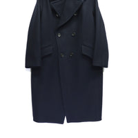 TOGA VIRILIS(トーガ ビリリース)のDouble melton coatの通販｜PALETTE