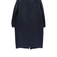 TOGA VIRILIS(トーガ ビリリース)のDouble melton coatの通販｜PALETTE