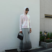 MASU(エムエーエスユー)のFLOCKY WEB MINI BAG BLACK(バッグ)の通販