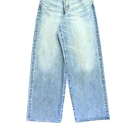 SUGARHILL(シュガーヒル)のFADED MODERN DENIM PANTS WIDE CUTの通販