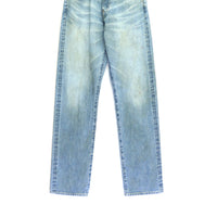 SUGARHILL(シュガーヒル)のFADED MODERN DENIM PANTS STRAIGHT CUTの