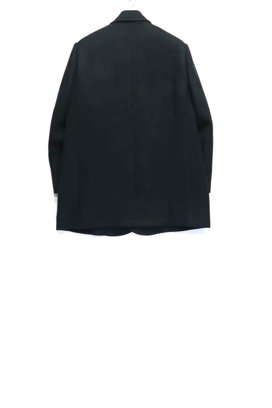 SUGARHILL  WOOL BIG TAILORED JACKET