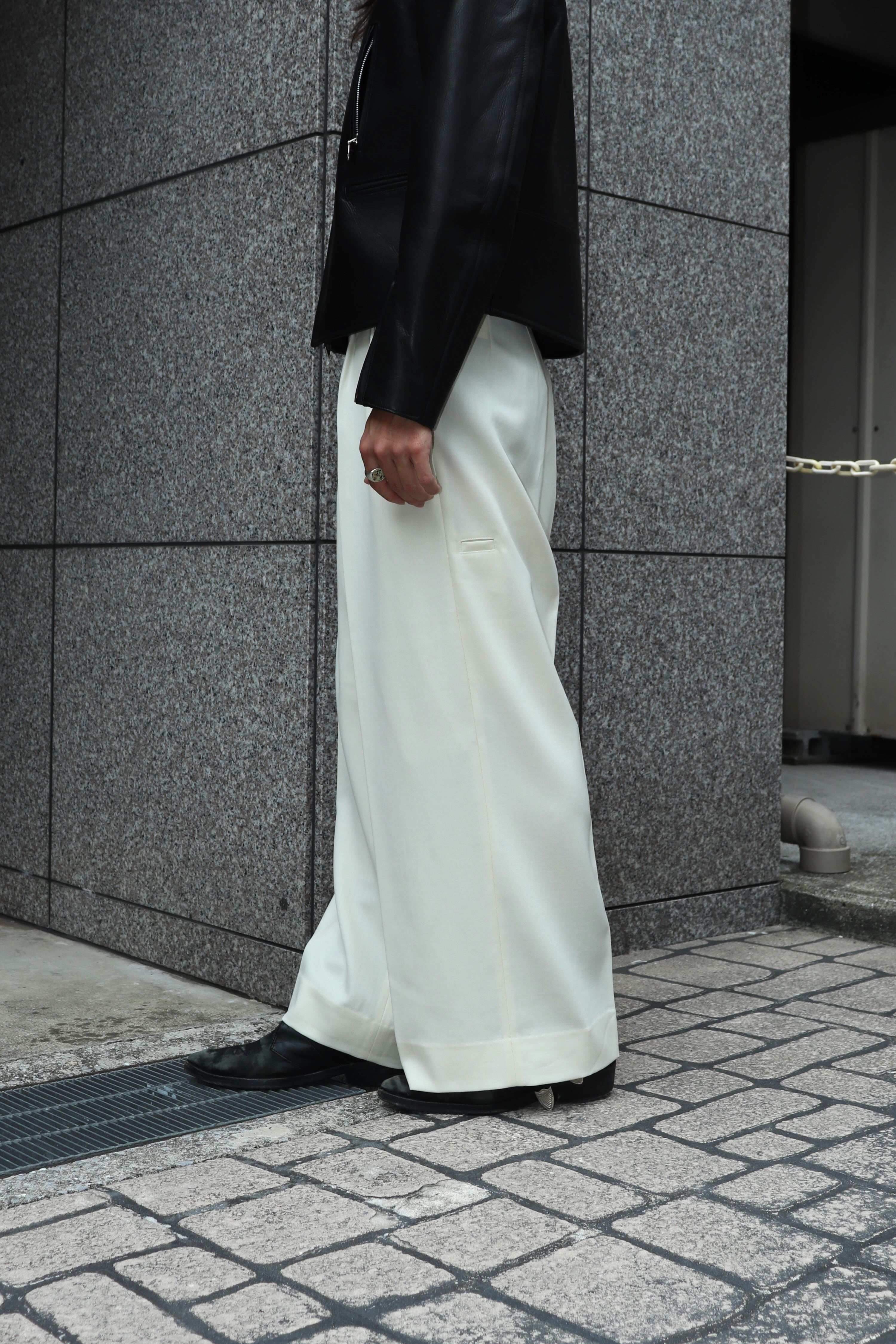 ま*る様 MASU WIDE TROUSERS IMG_9369_a7718d2d-6971-4c24-