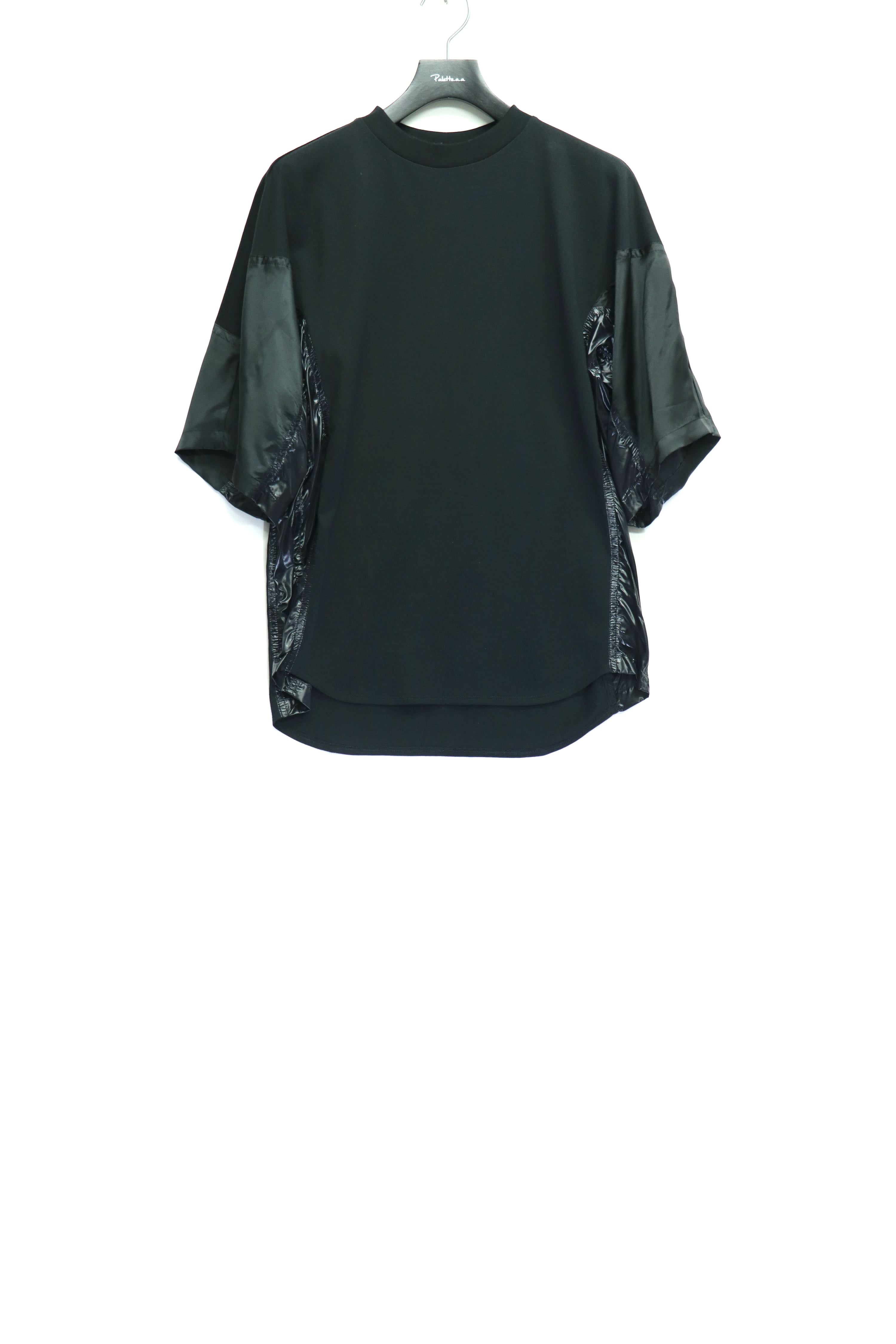 TOGA VIRILIS(トーガ ビリリース)のCotton Jersey SSの通販｜PALETTE
