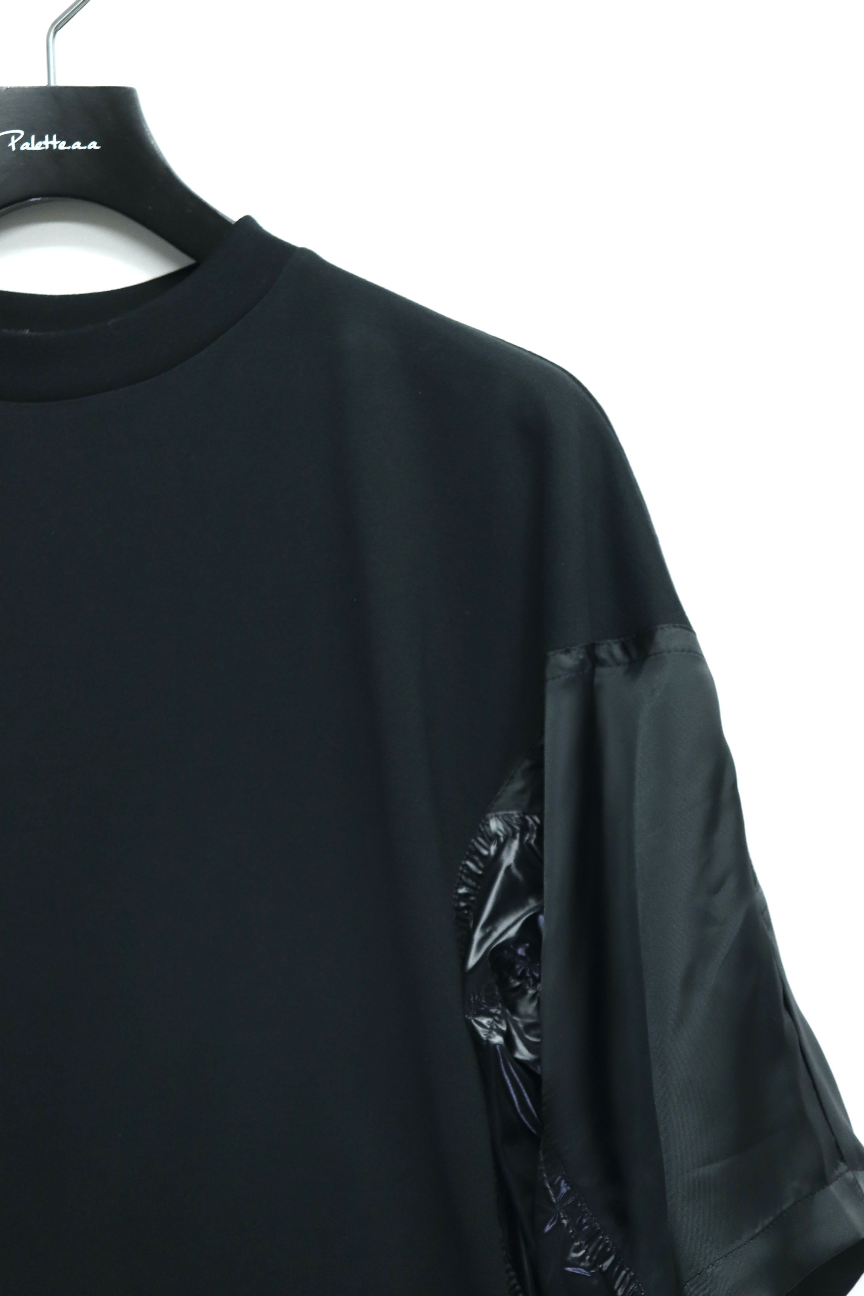 TOGA VIRILIS(トーガ ビリリース)のCotton Jersey SSの通販｜PALETTE