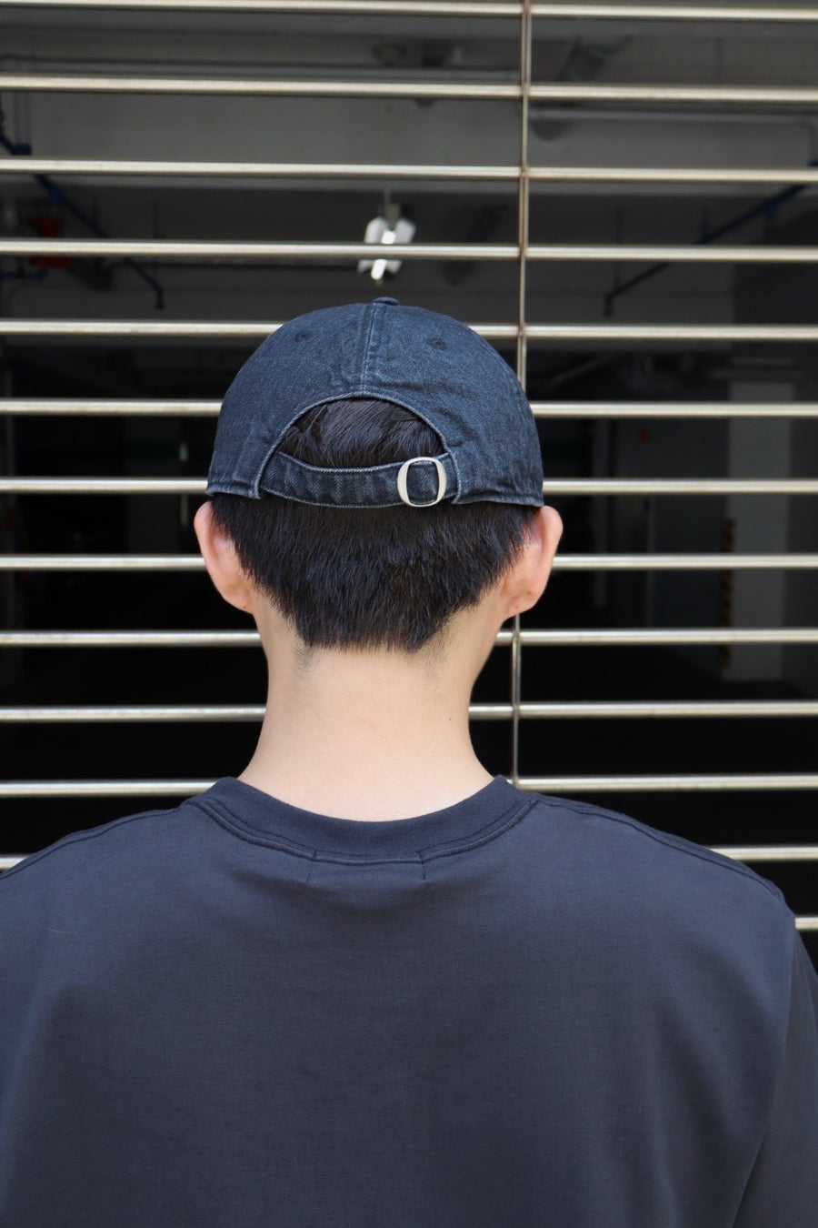 【新品】MASU MB EMBROIDERY CAP BLACK MASU MB EMBROIDERY CAP （Black） - Osaka / Kyoto Stores