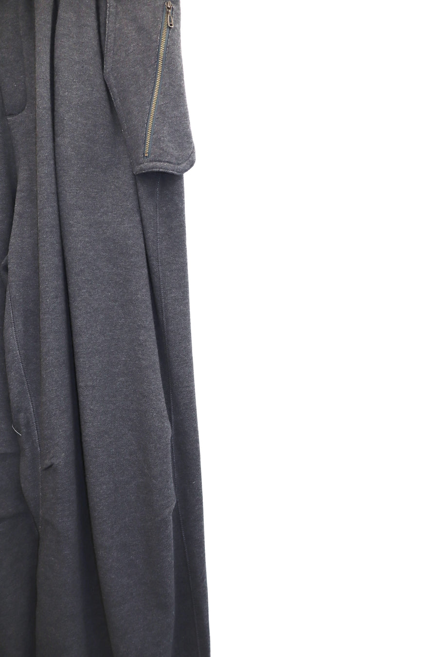 Laid.B  Frost Morning Pants(BLACK)