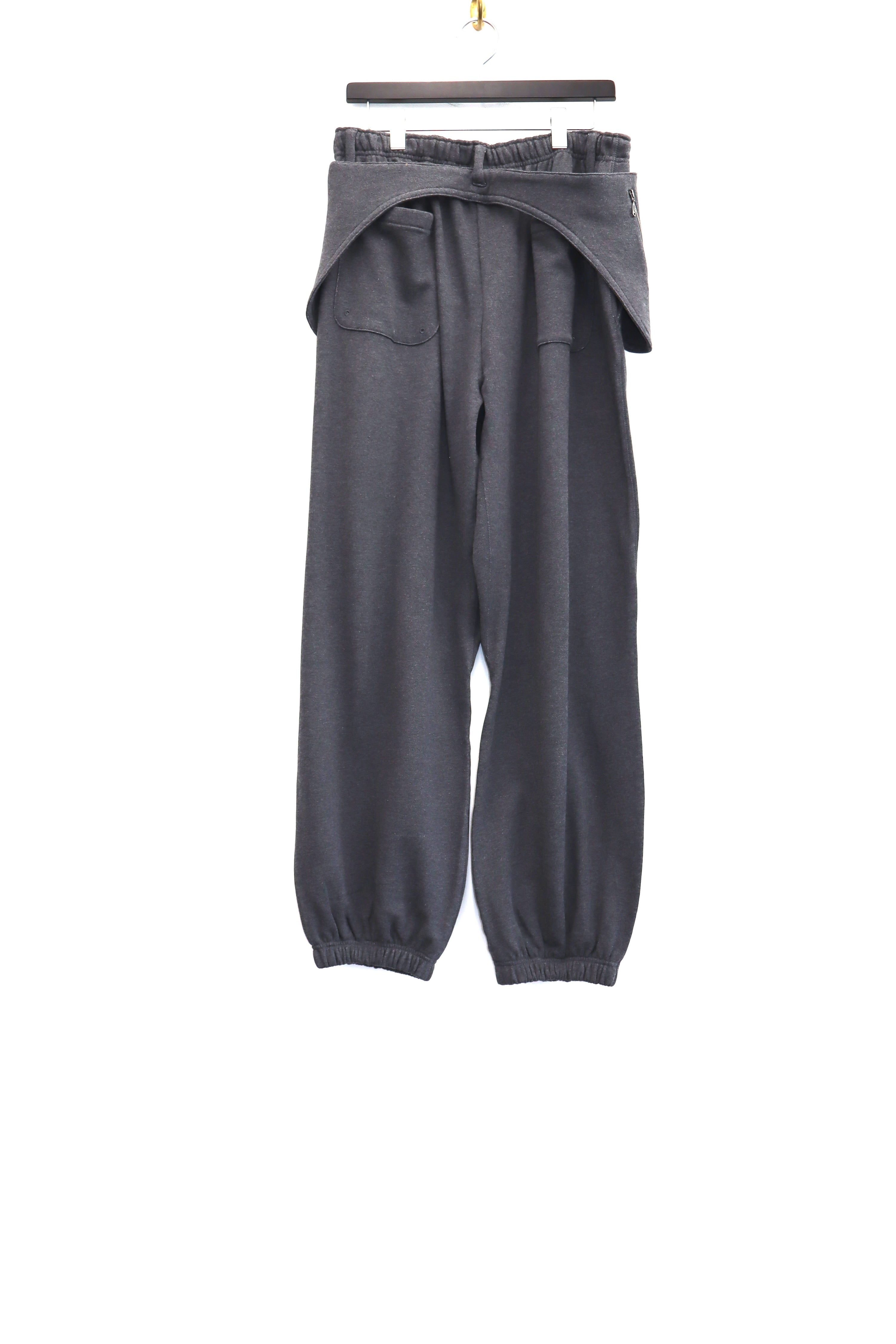 Laid.B(レイドビー)のFrost Morning Pants BLACK(パンツ)の通販