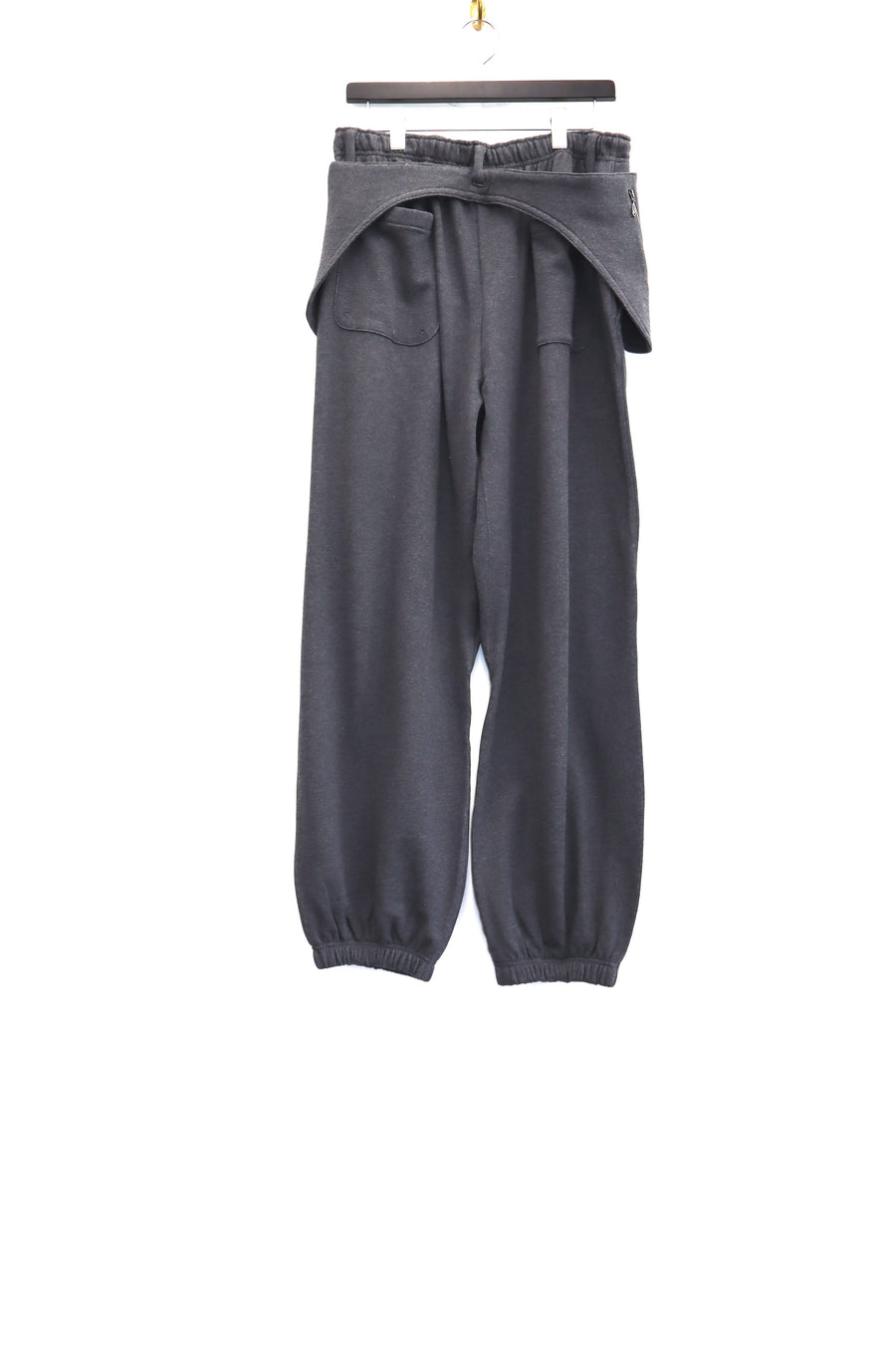Laid.B  Frost Morning Pants(BLACK)